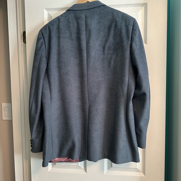 Men’s jacket - Picture 2 of 6